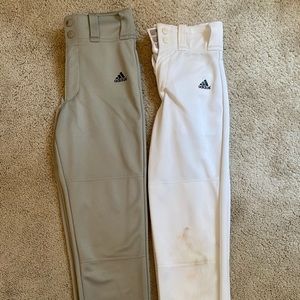 Adidas Baseball pants